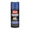 Short Cuts Krylon Fusion All-In-One Gloss Blue Hyacinth Paint+Primer Spray Paint 12 oz K02703007 - alternate 2